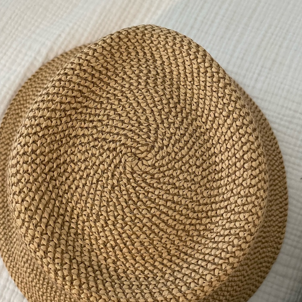 Eric Javitz SQUISHEE® CLASSIC FEDORA - Picture 9 of 10